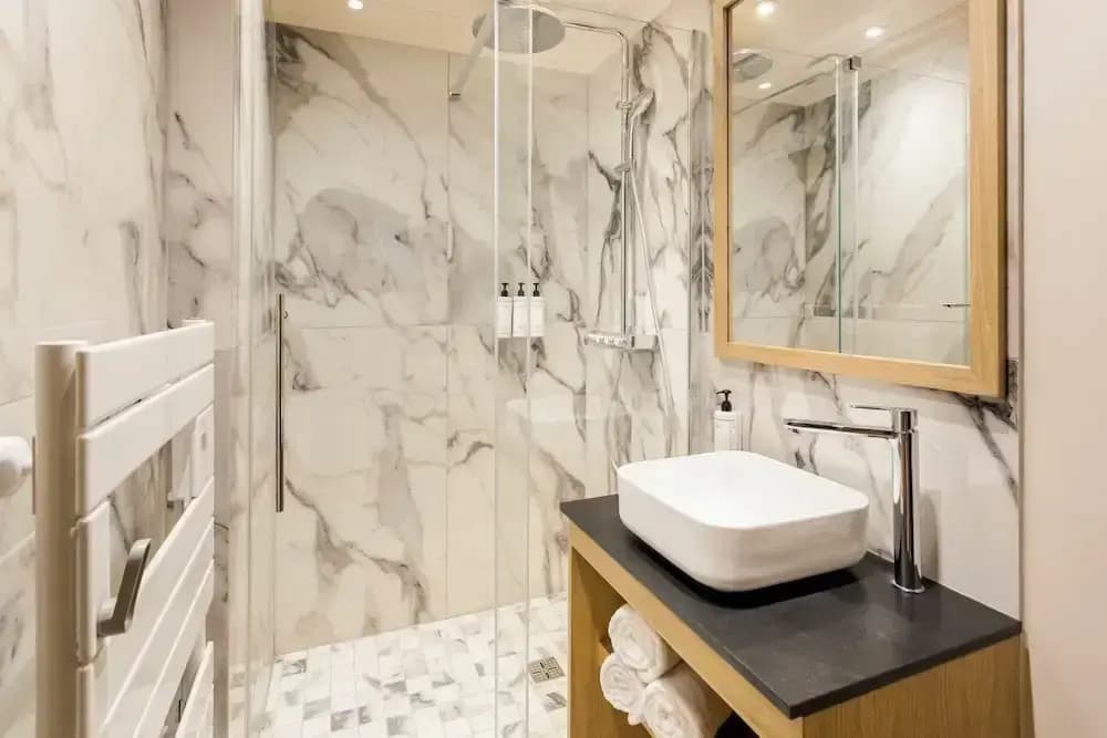Merveil Signature Suite - Bateliere - photo 8