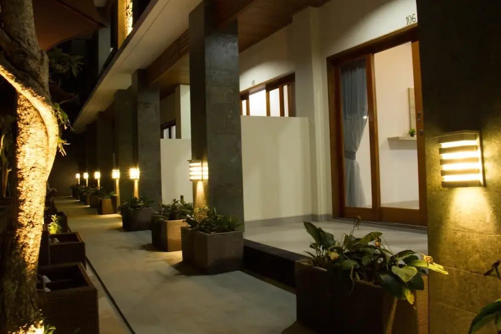 D Sarian Seminyak - photo 20