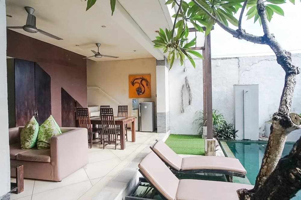 Queen Rose Villa & Spa - photo 18