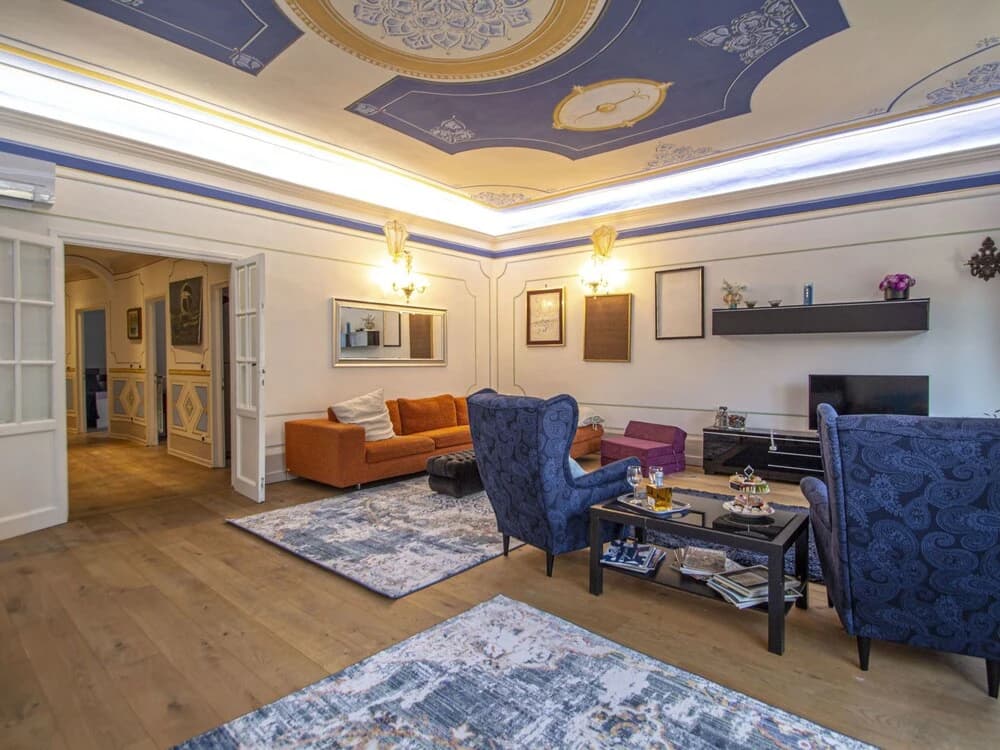 Maggio Apartment Firenze - photo 2