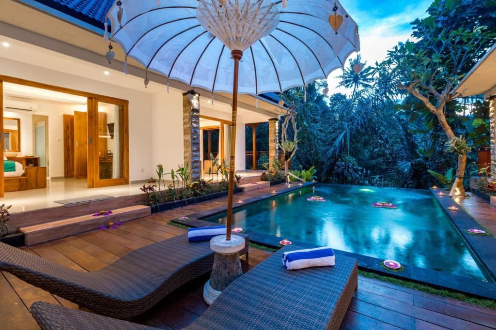 The Pesaren Ubud - photo 35
