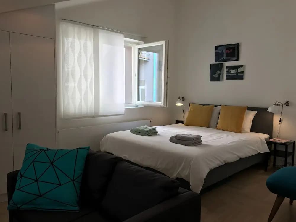 Old Town Apartment Spalena - photo 4