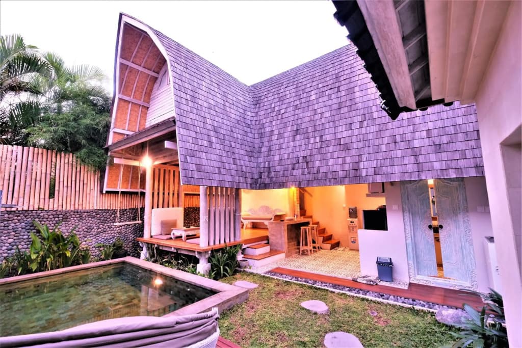 Villa Made West - photo 26
