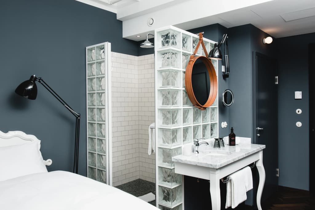 Hotel Grand Ferdinand Vienna - photo 2