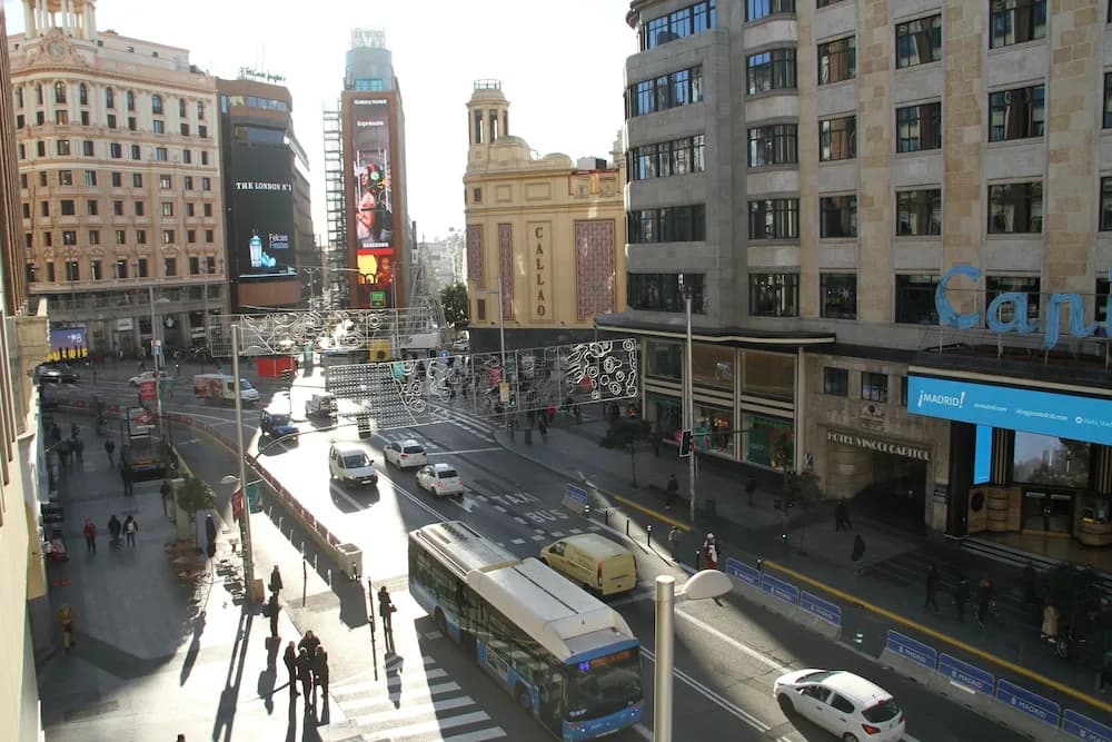 Hostal Excelsior - photo 15