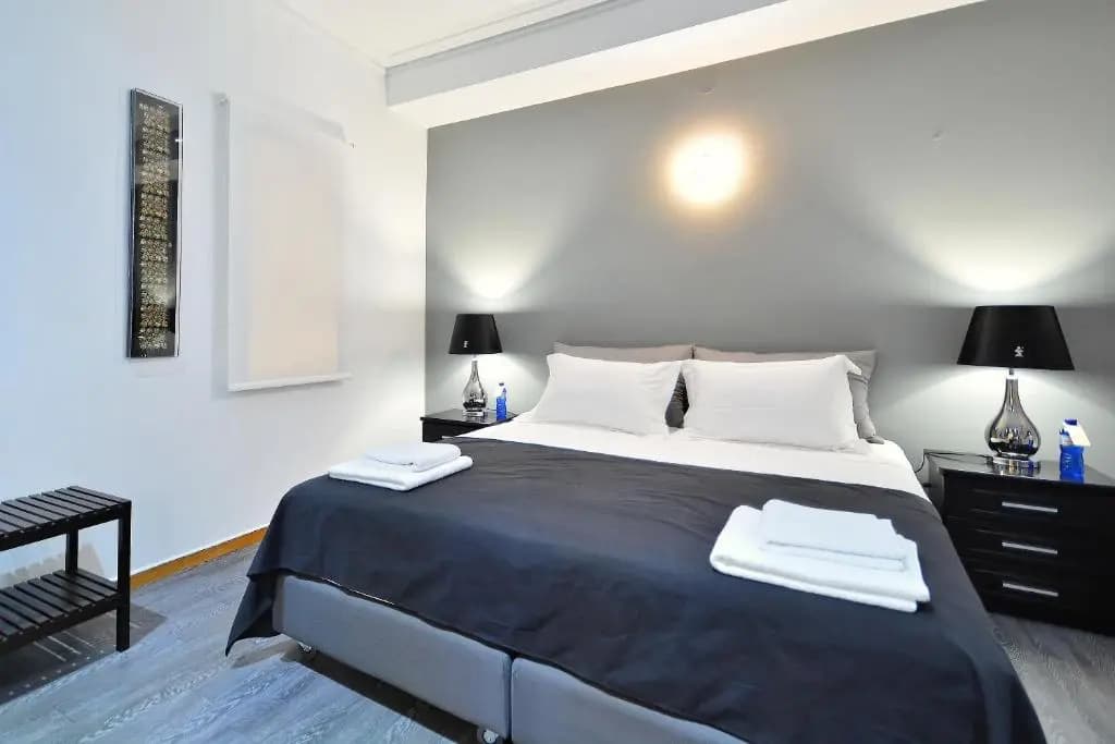 Plaka Elegant Apartment - photo 3