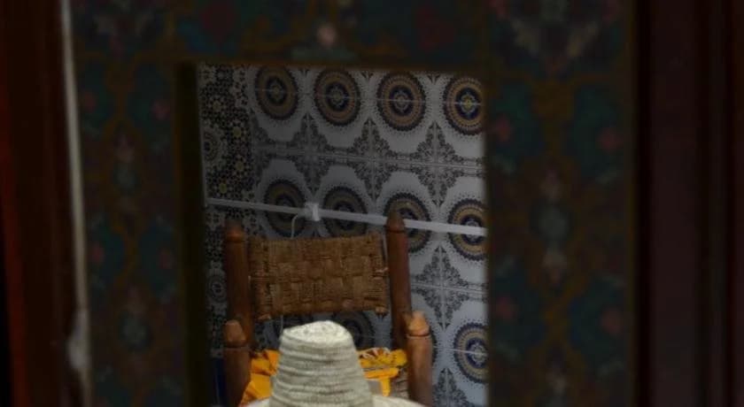 Mosaic Hostel - photo 16