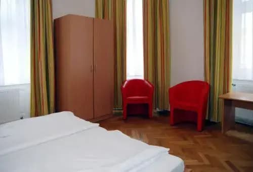Suite 200m Zum Prater - photo 21