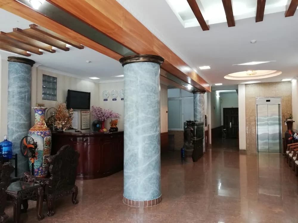 Pho Hien Star Hotel - photo 12
