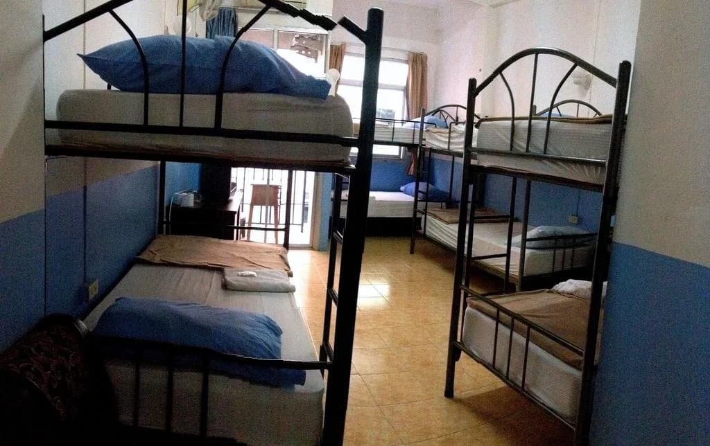 Buddies Hostel - photo 6