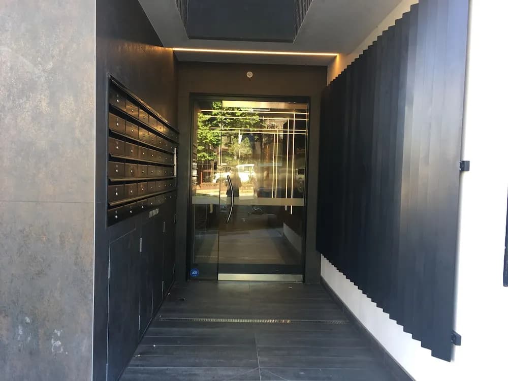 Mega Style Apartments - The Marc - photo 11