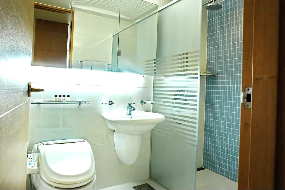 Dmc Ville Serviced Apartment - photo 9