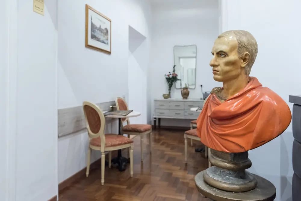 Domus Giulia - photo 19