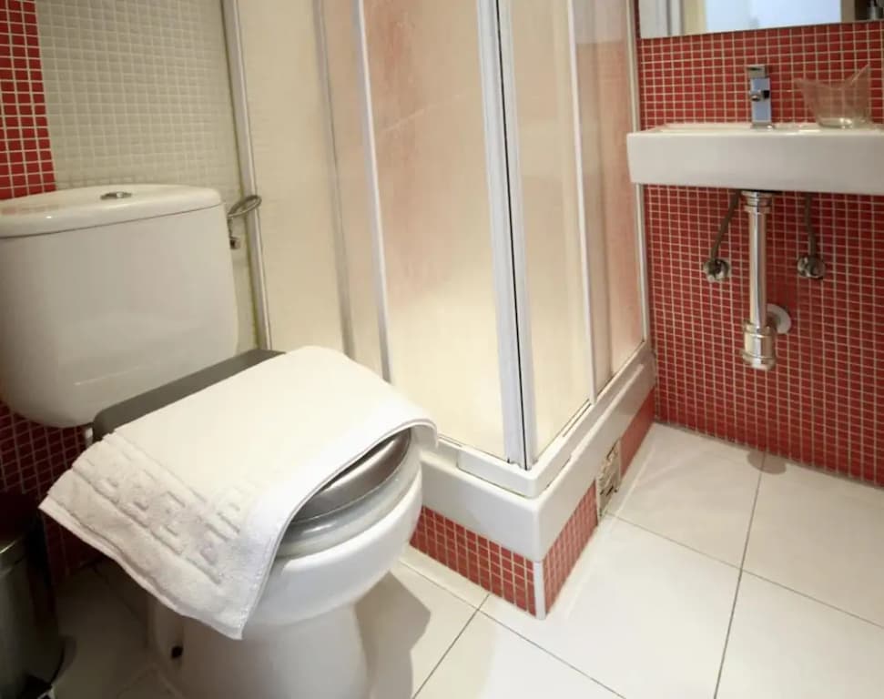 Hostal Foster - photo 6
