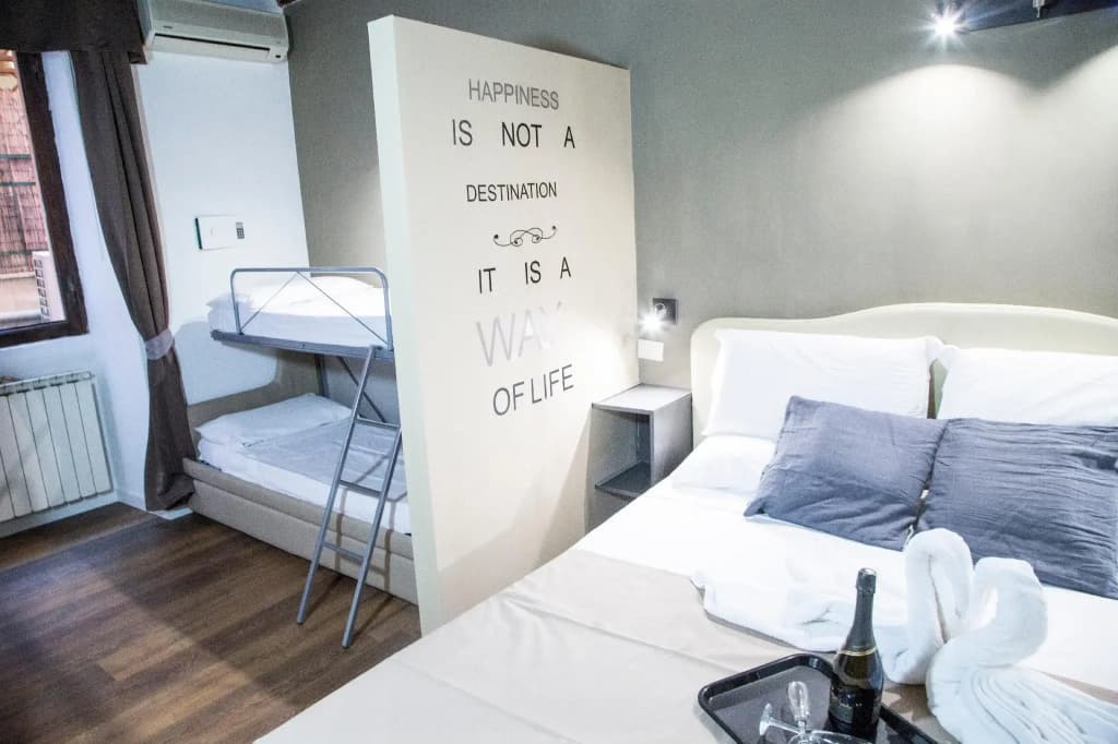 Do-Do Navona Suites - photo 5