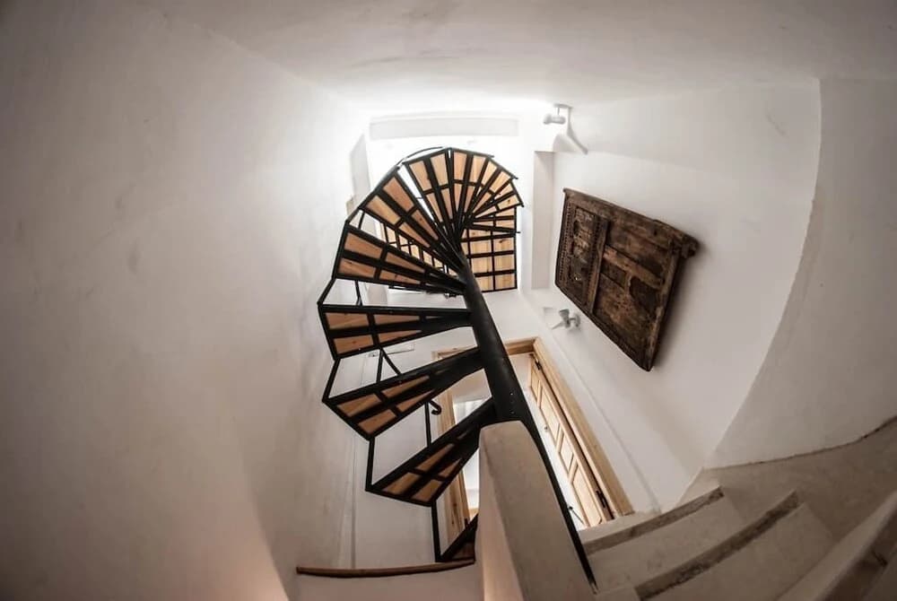 White Riad Apartment - photo 5