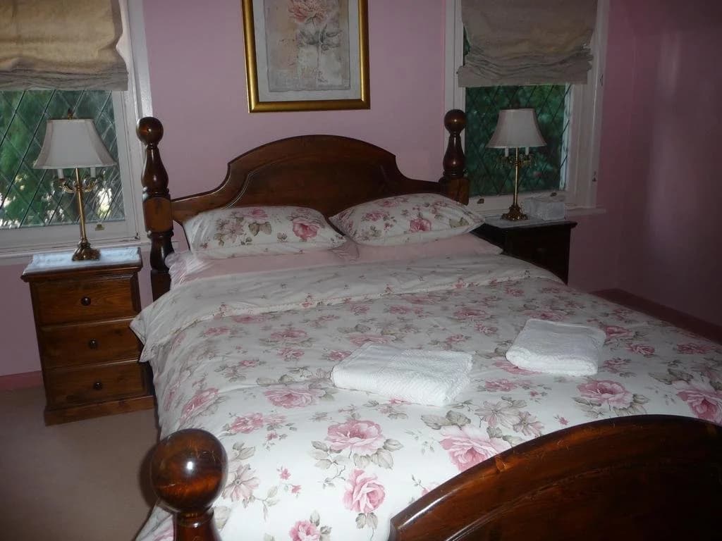 Birchwood Manor - photo 1