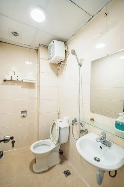 Vari Homestay Dao Tan - photo 8
