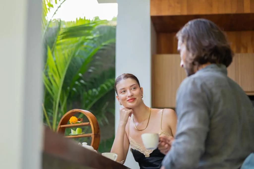 Ayona Villa Seminyak by Ini Vie Hospitality - photo 26