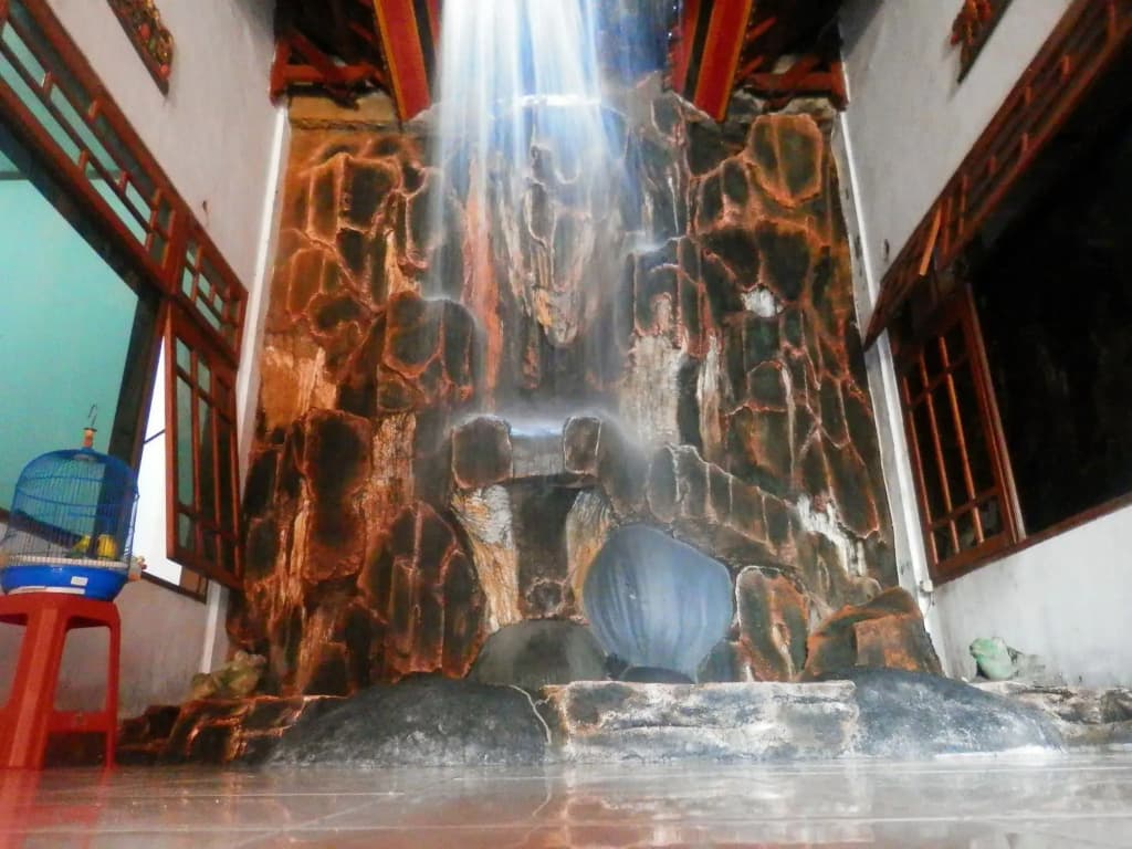 Ratih Bali Hostel - photo 14