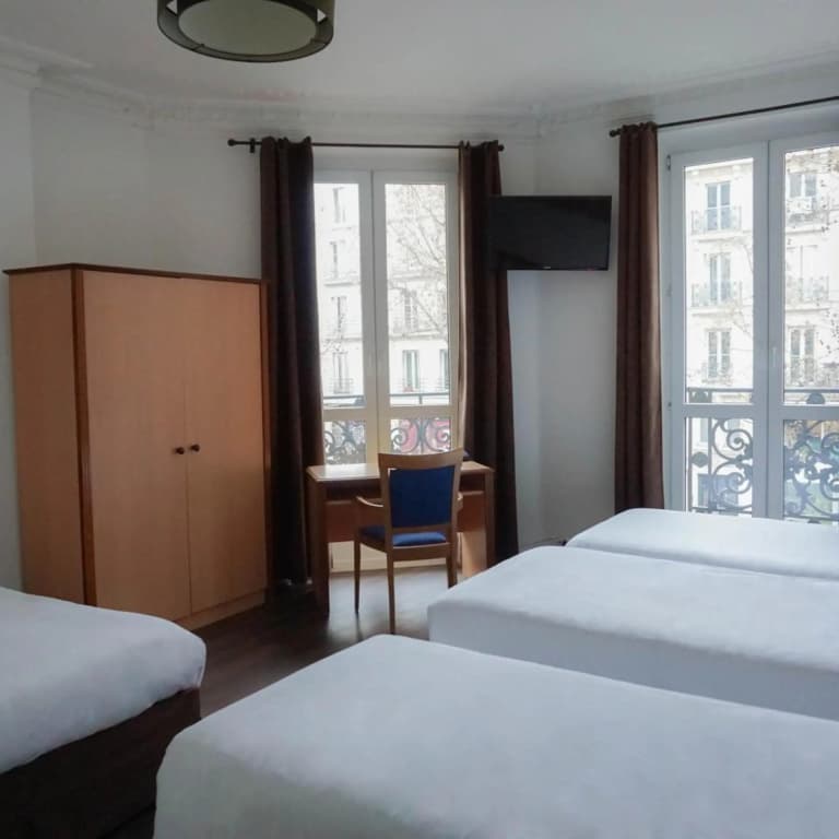 Hotel Liège Strasbourg - photo 27