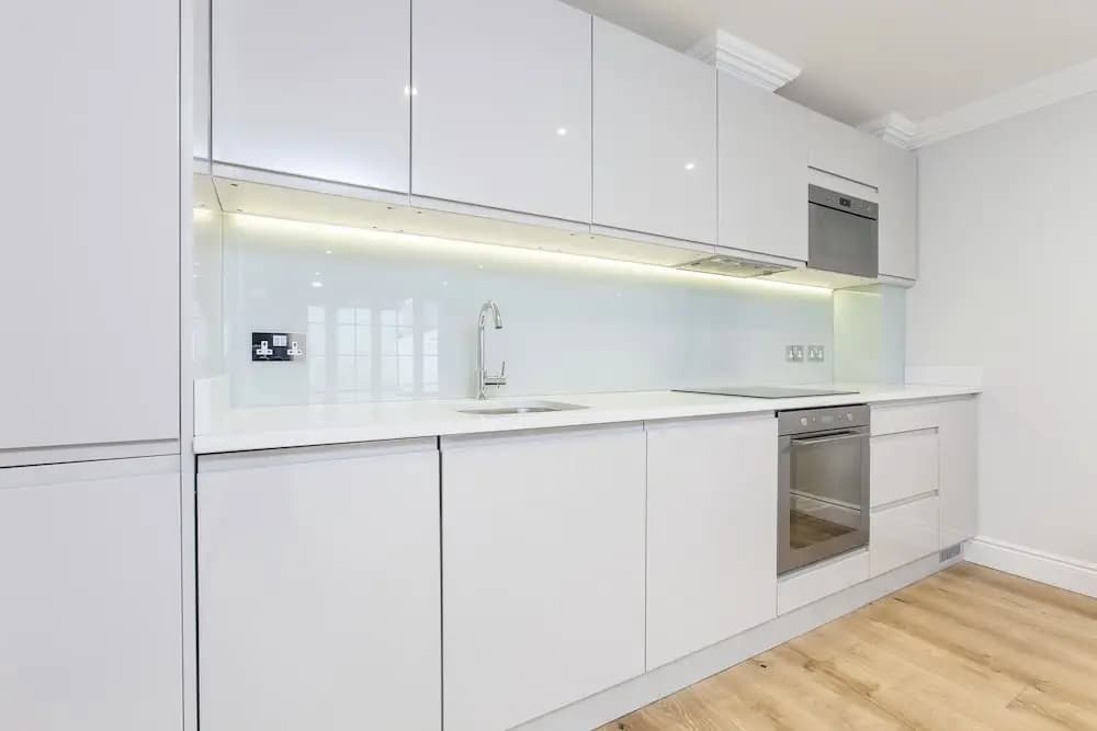 No 15 Luxury New Duplex Apartment - photo 9