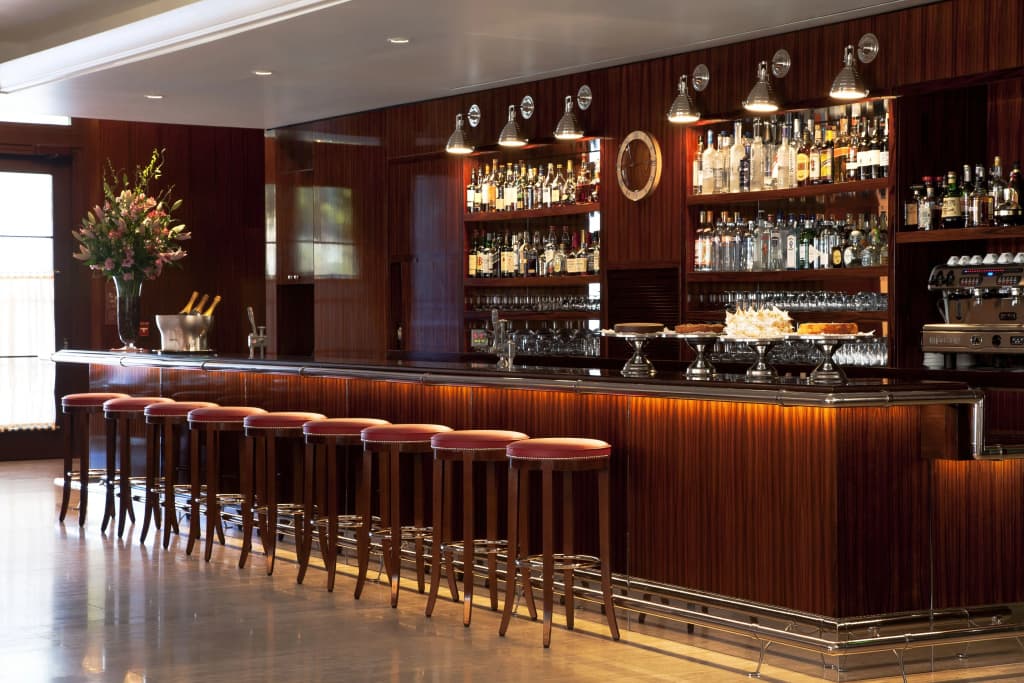 Cameo Beverly Hills Hotel, LXR Hotels & Resorts - photo 28