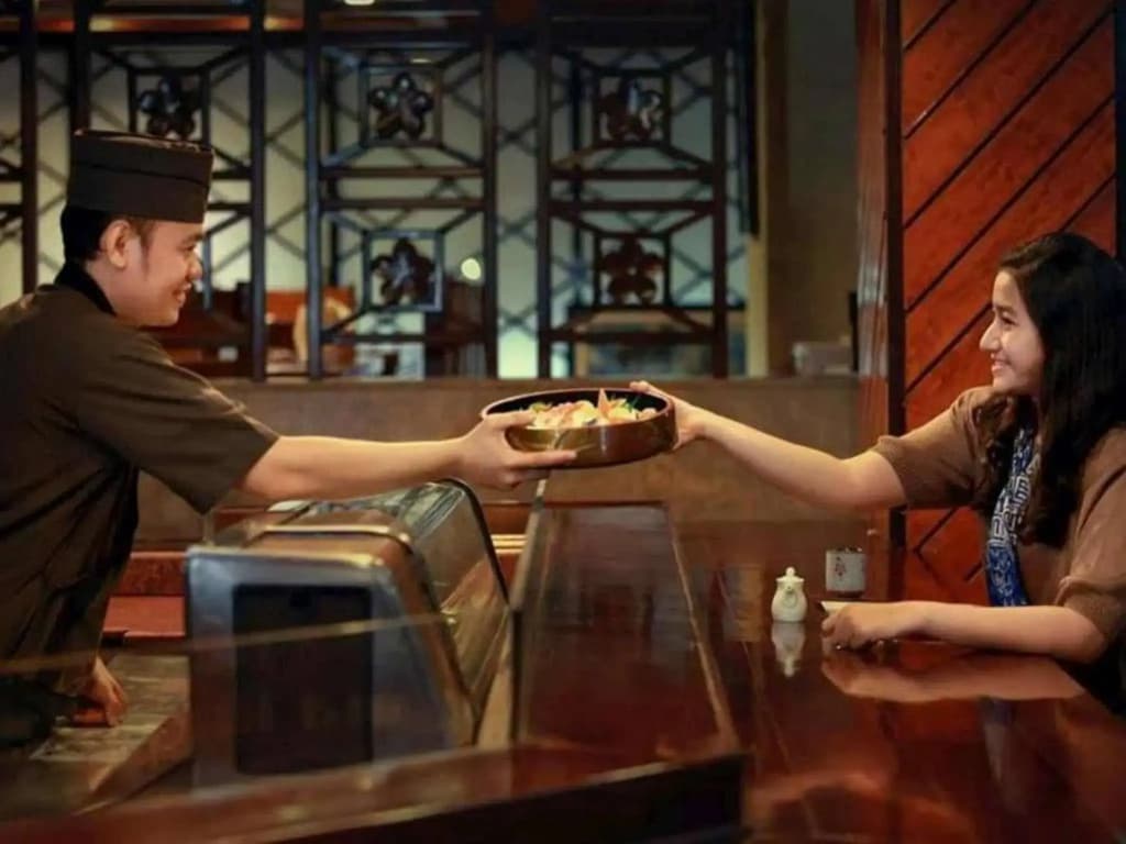 Mercure Convention Center Ancol - photo 26