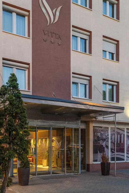 Vitta Hotel Superior - photo 47