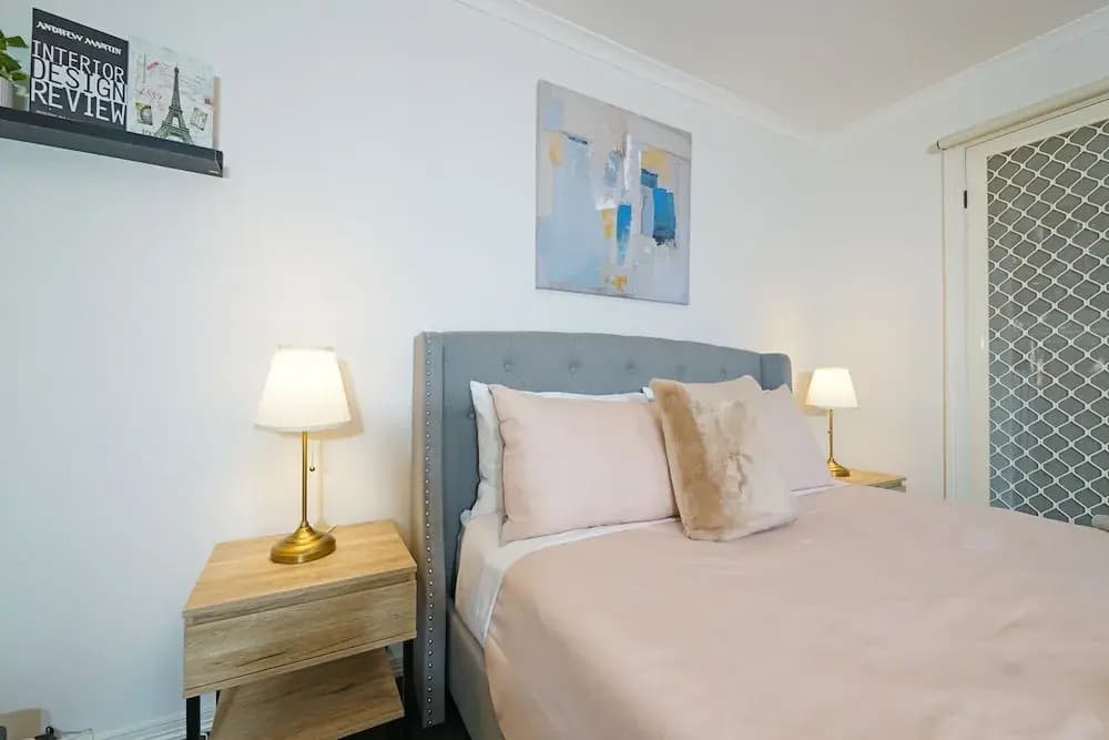 Box Hill Compact Home Small family WiFi - photo 6