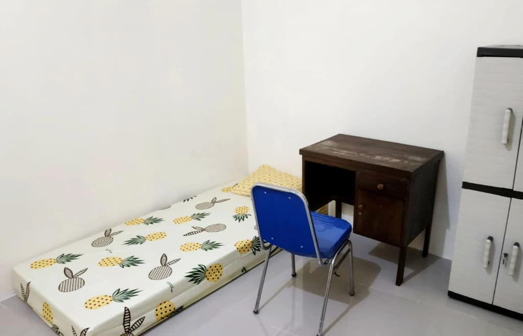 Kabin Kapsule UI Depok - Male Only - photo 3
