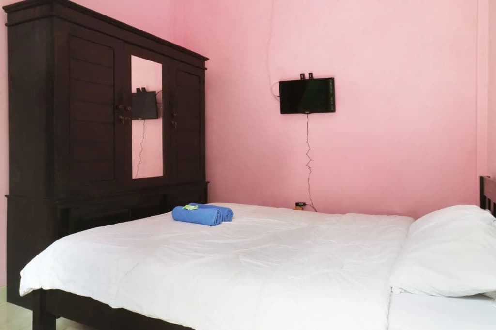 Anantaya Home Denpasar - photo 4