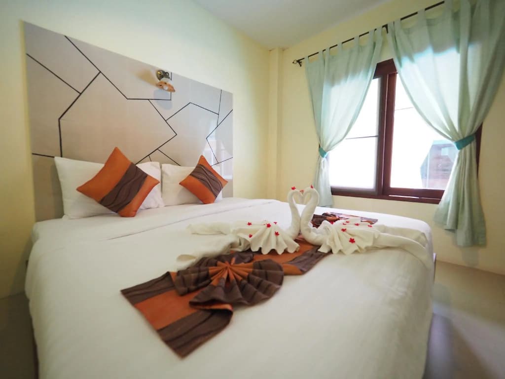Lanta Fevrier Resort - photo 2