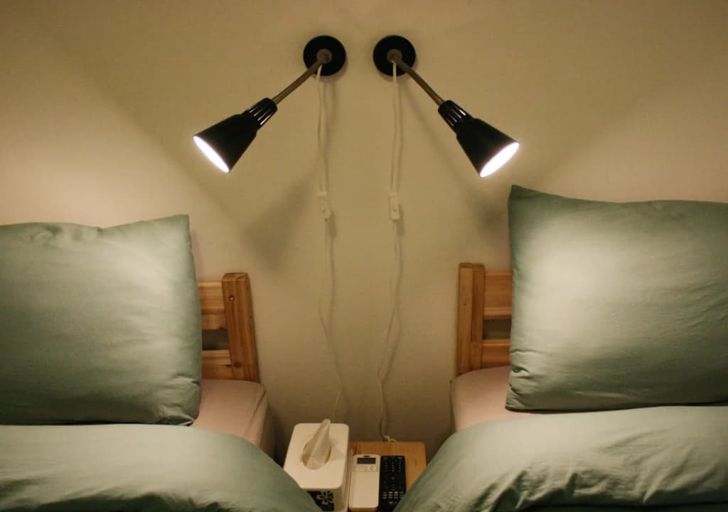 Hostel Beige - photo 4
