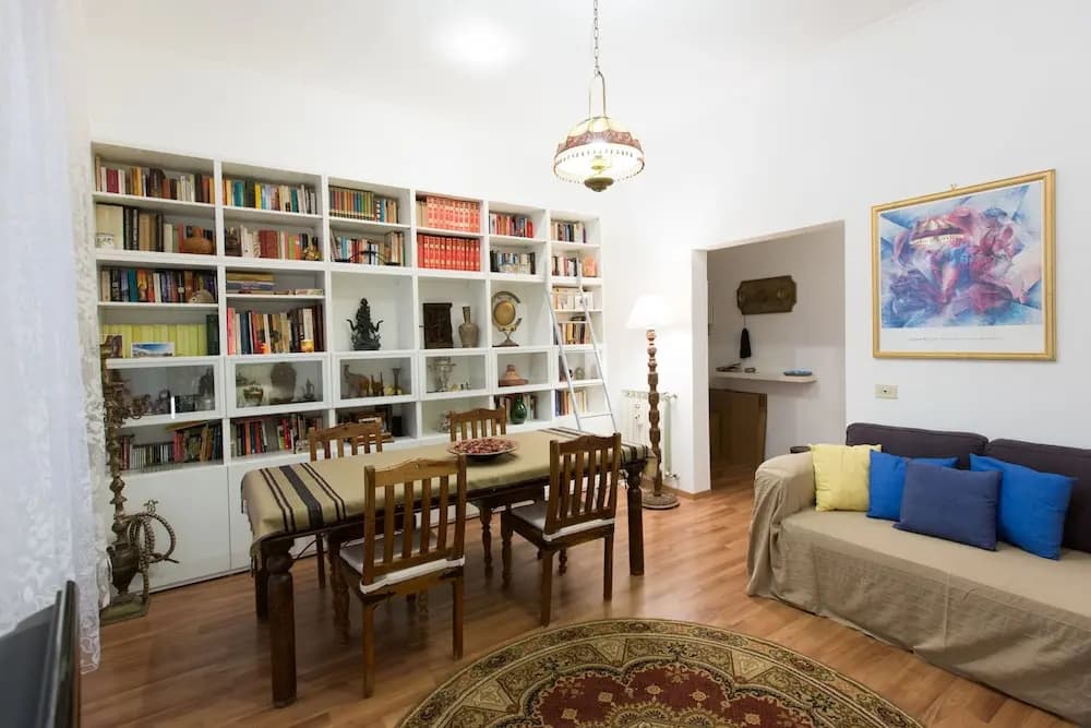 Susanna Home - photo 10