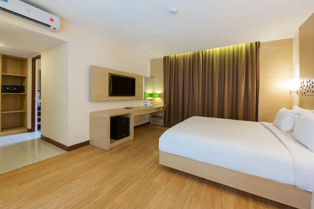 ViHan Suites - photo 3