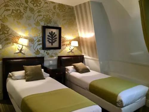 Elysees Apartments - photo 5