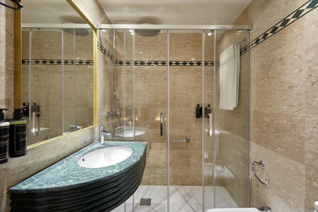 Hotel Exe Mitre - photo 30