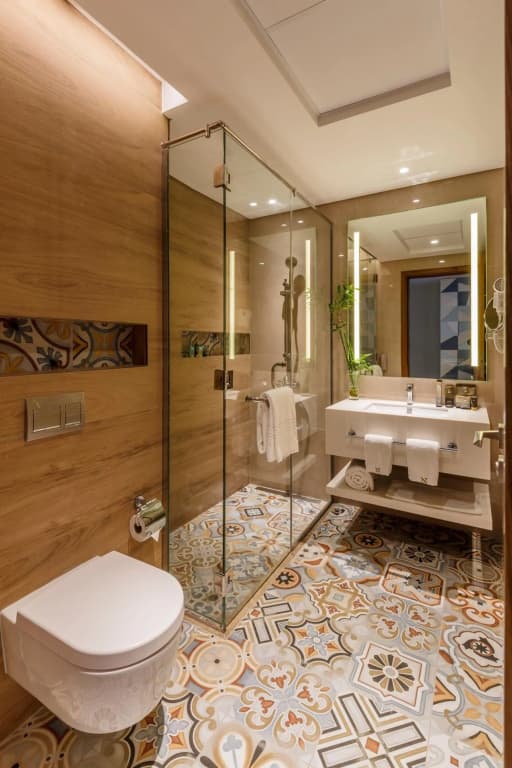 S19 Hotel Al Jaddaf - photo 1