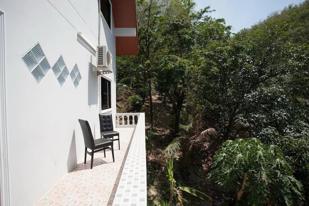Veerakit House - photo 11