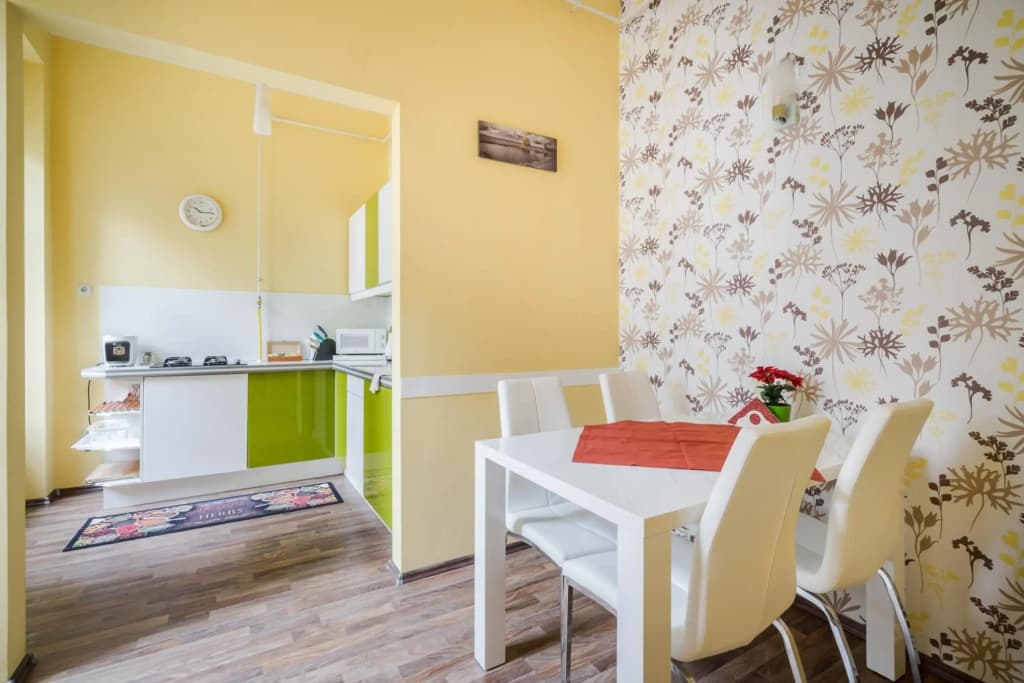 BpR Pyvo Street Home with balcony - photo 5