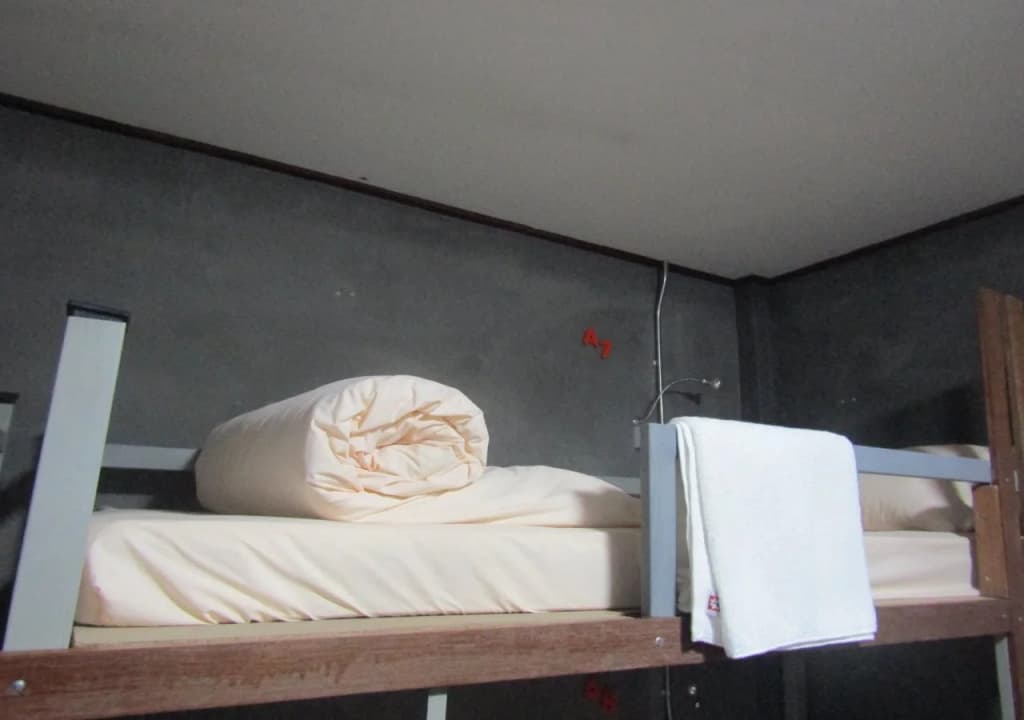 Wualai Hostel - photo 1