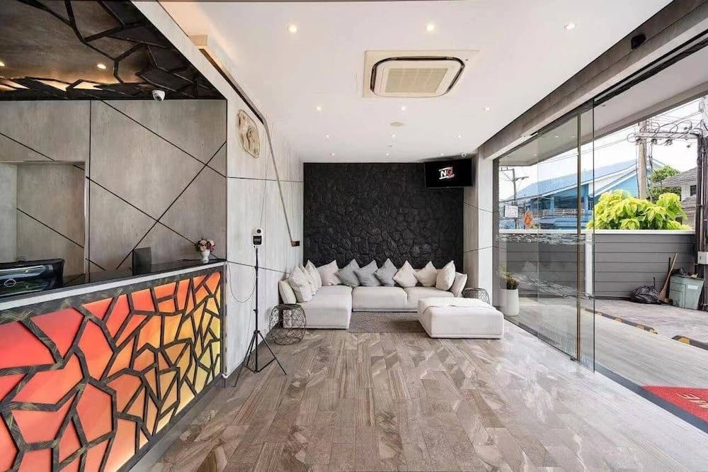 The NG Hotel - photo 13