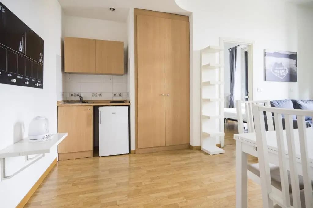 Cadorna Apartments - photo 15
