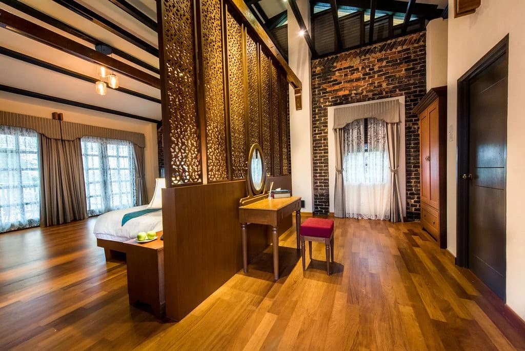 Botanica Mansion - photo 3