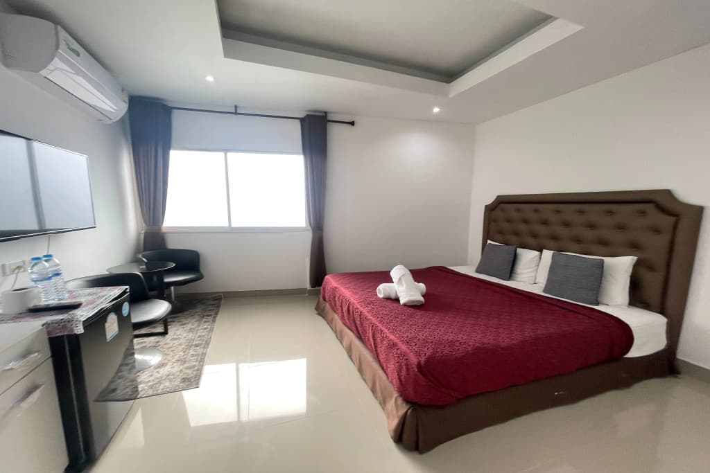 W-9 Hotel - photo 28