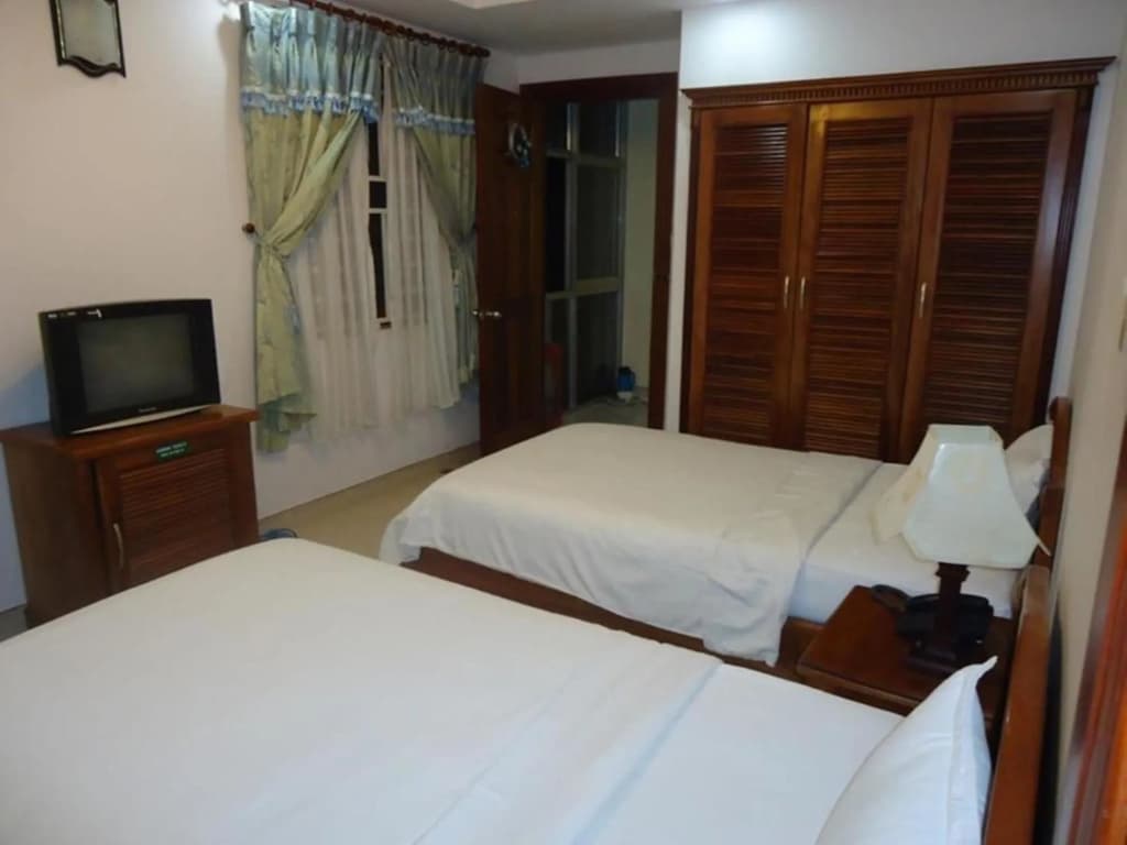 Phu An Hotel - photo 5