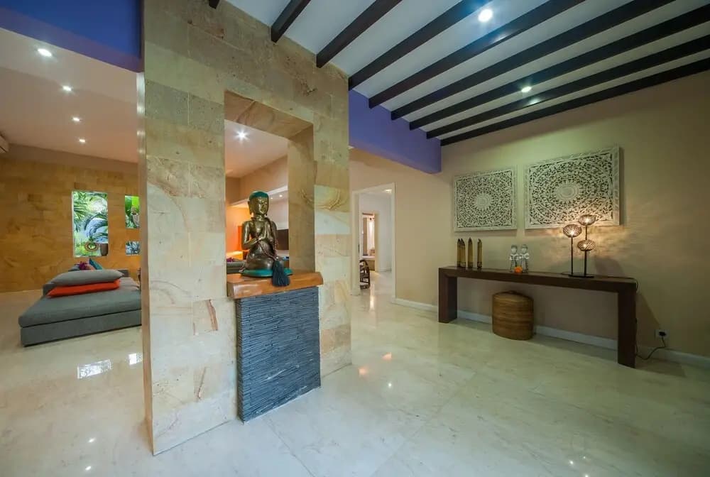 Villa Damai Ubud - photo 2