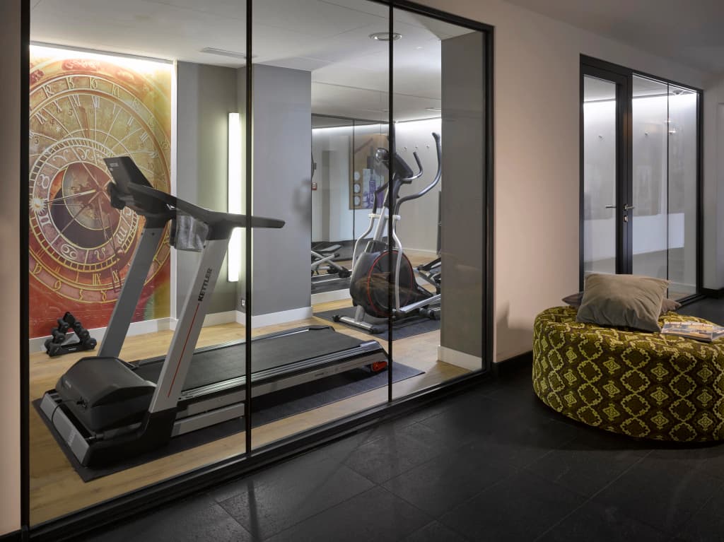INNSIDE by Melia Prague Old Town Hotel - photo 13