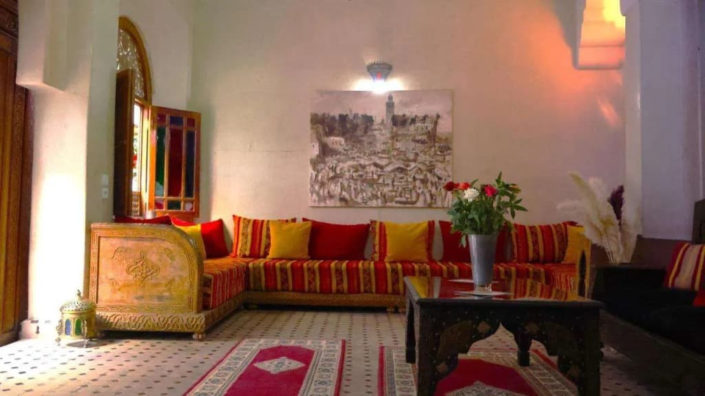 Riad Agdal Royal - photo 6